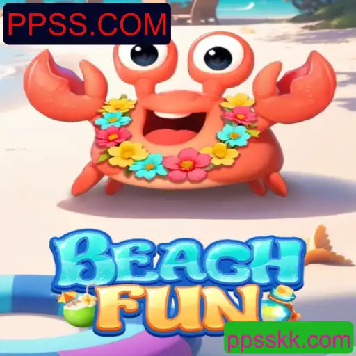 Explorando o Divertido Mundo do Jogo BeachFun: Uma Aventura nas Areias
