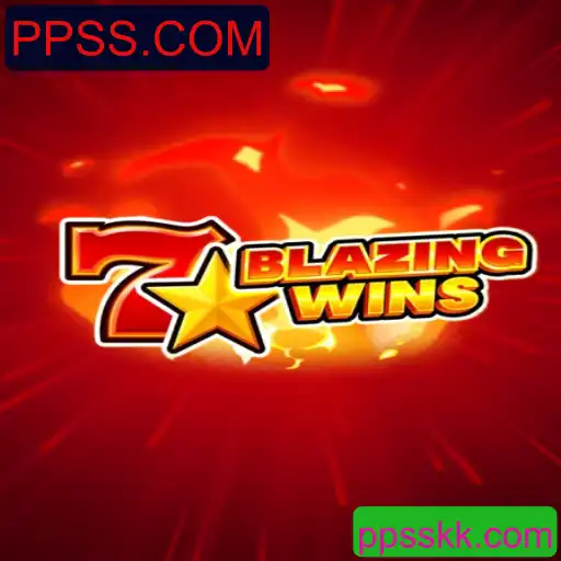 BlazingWins: Explorando o Novo Fenômeno de Jogos e Esportes no PPSS.COM