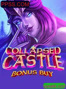 Explorando o Mundo de CollapsedCastleBonusBuy: Desafios e Estratégias