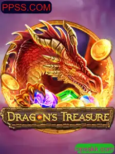 Descubra o Mundo de Aventuras com DragonsTreasure
