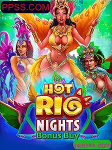 Descubra HotRioNightsBonusBuy: A Nova Sensação dos Jogos de Cassino Online