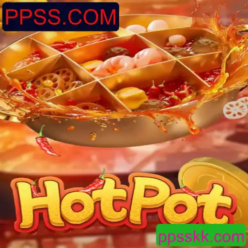 Descubra o Empolgante Jogo Hotpot