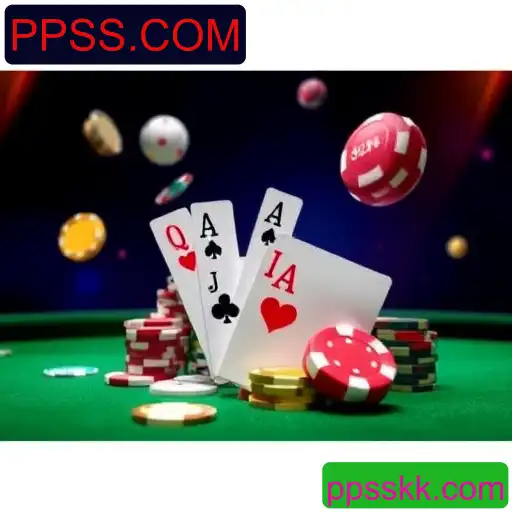 Jogos de cassino