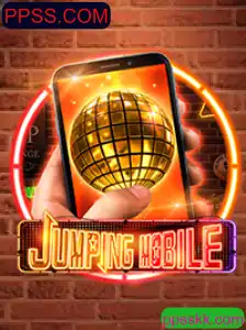 Jumpingmobile: A Nova Sensação do Mundo dos Jogos