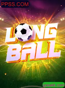 LongBall: A Nova Sensação do Mundo dos Jogos