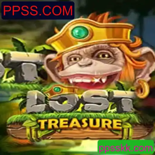 LostTreasure: Descobrindo os Segredos de um Novo Jogo Aventura com PPSS.COM
