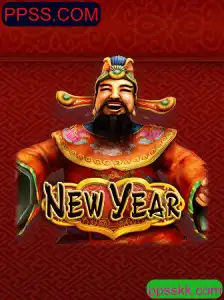 Descubra o Novo Jogo 'NewYear' com PPSS.COM: Regras, Estratégia e Inovação